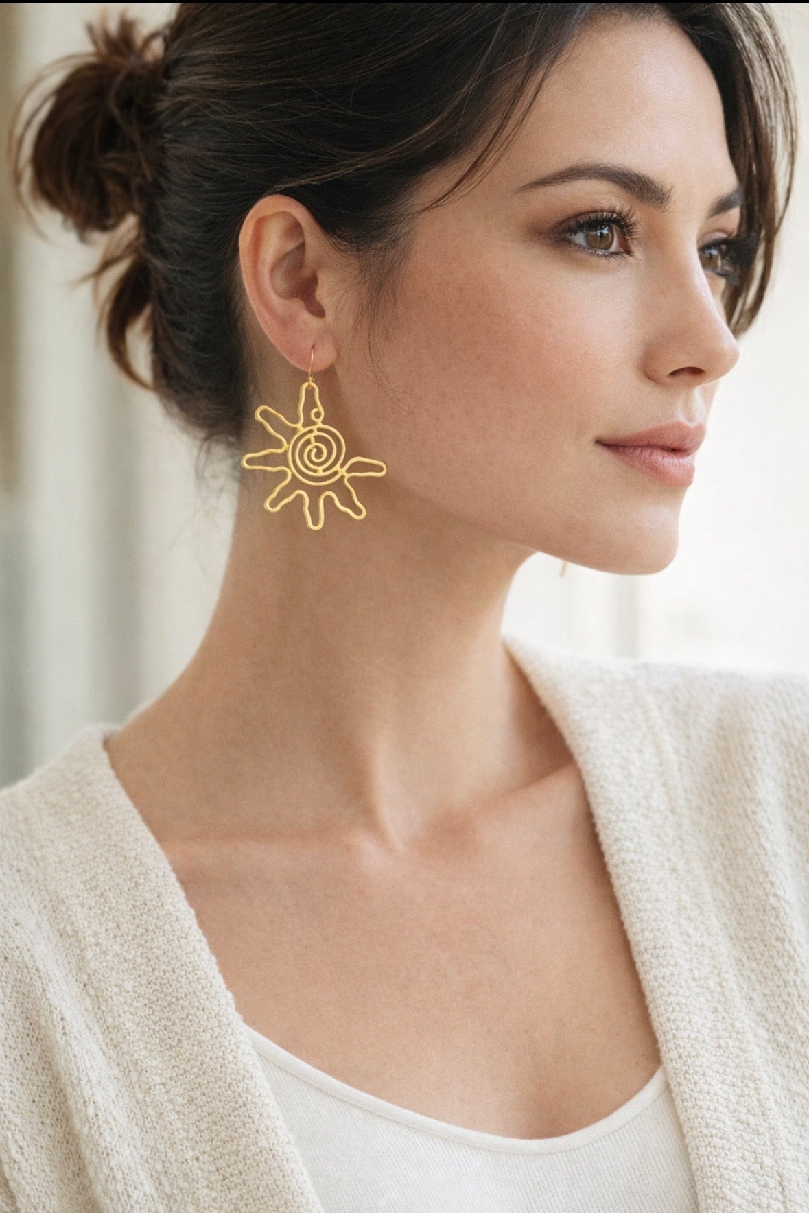 The Power of the Sun: Small Details, Strong Energy