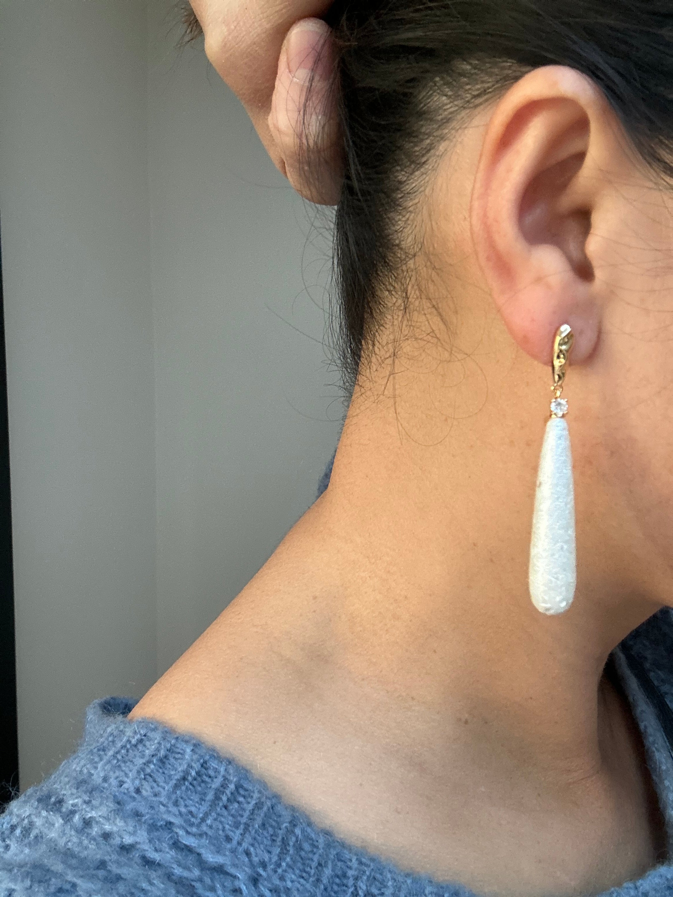 DoFashionBetter | Pearl Jewelry, Statement Earrings & Gifts